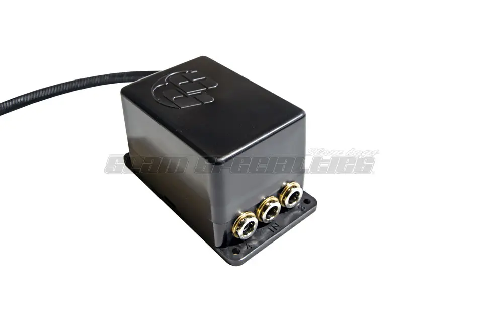 Slam Specialties 8 - Way Manual Controller